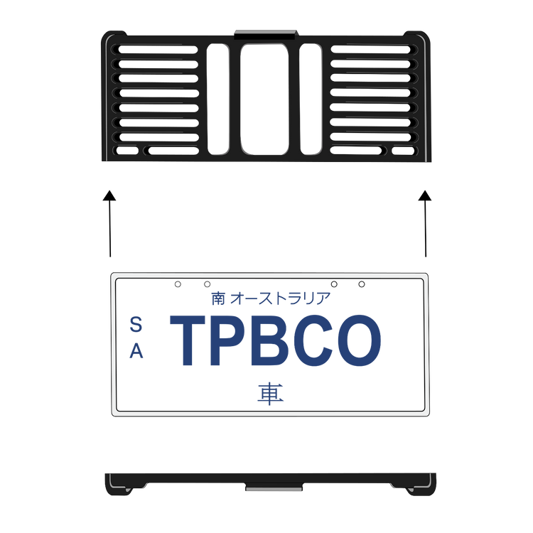 <h2>HOW OUR BRACKET WORKS</h2>