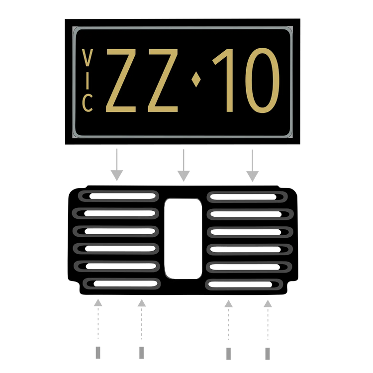 <h2>HOW OUR BRACKET WORKS</h2>