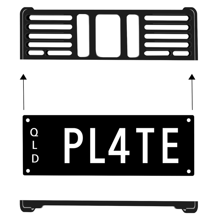 <h2>HOW OUR BRACKET WORKS</h2>