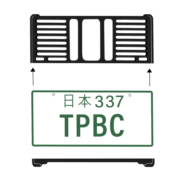 <h2>HOW OUR BRACKET WORKS</h2>