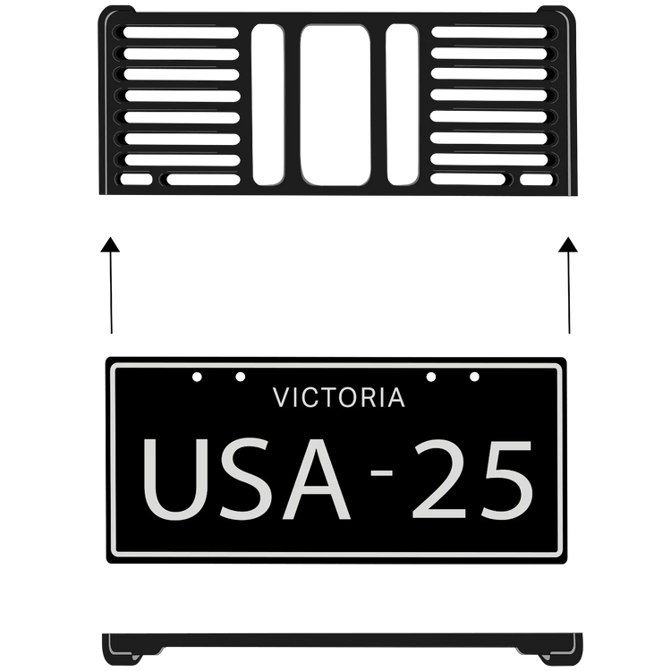 <h2>HOW OUR BRACKET WORKS</h2>