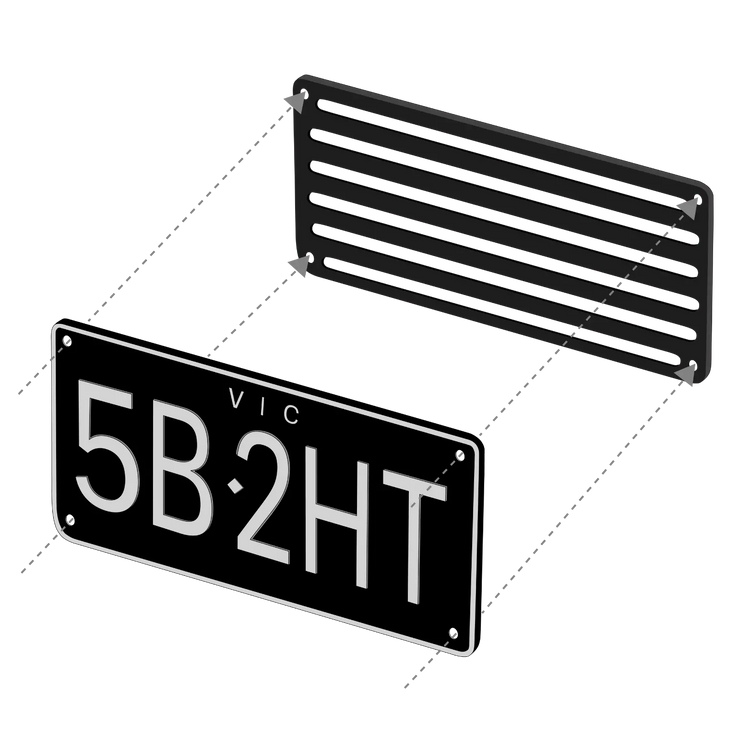 <h2>HOW OUR BRACKET WORKS</h2>