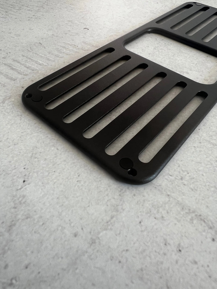 NSW Historic & Classic Number Plate Bracket / Holder