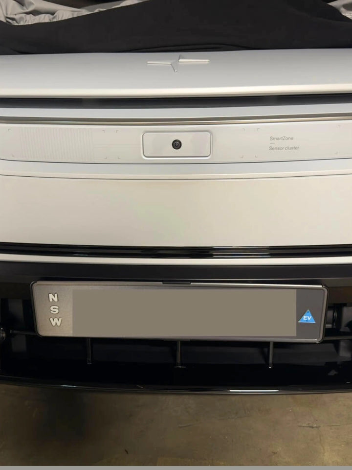 Polestar 3 Front Adaptor