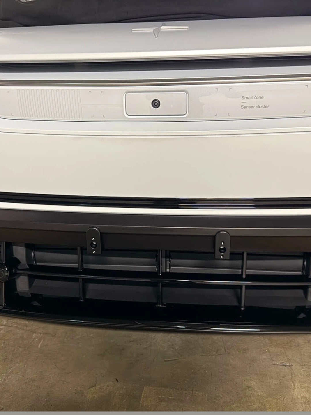 Polestar 3 Front Adaptor