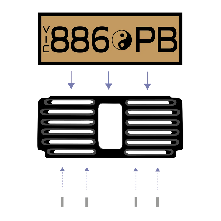 <h2>HOW OUR BRACKET WORKS</h2>