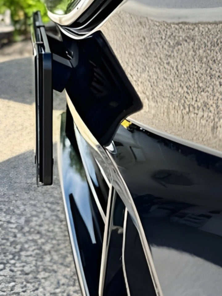 Volvo XC60 Front Adaptors