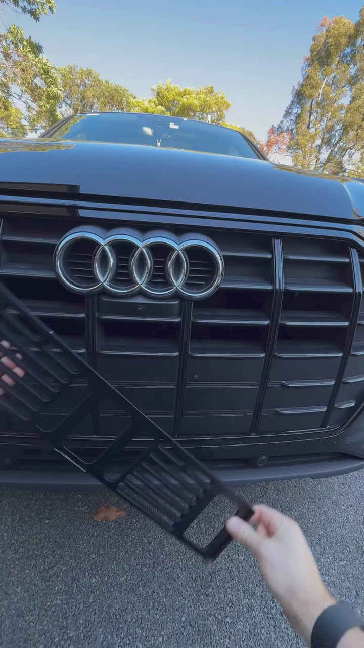 ACT PlateMATE® Euro Style Number Plate Bracket / Holder