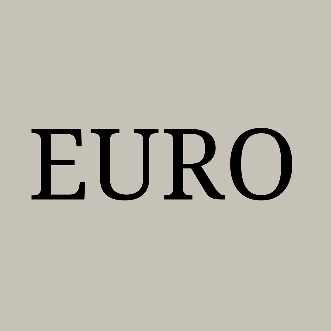 Euro Brackets