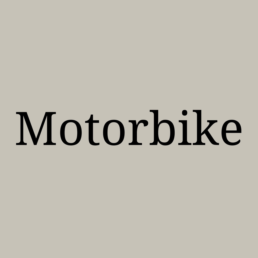 Motorbike