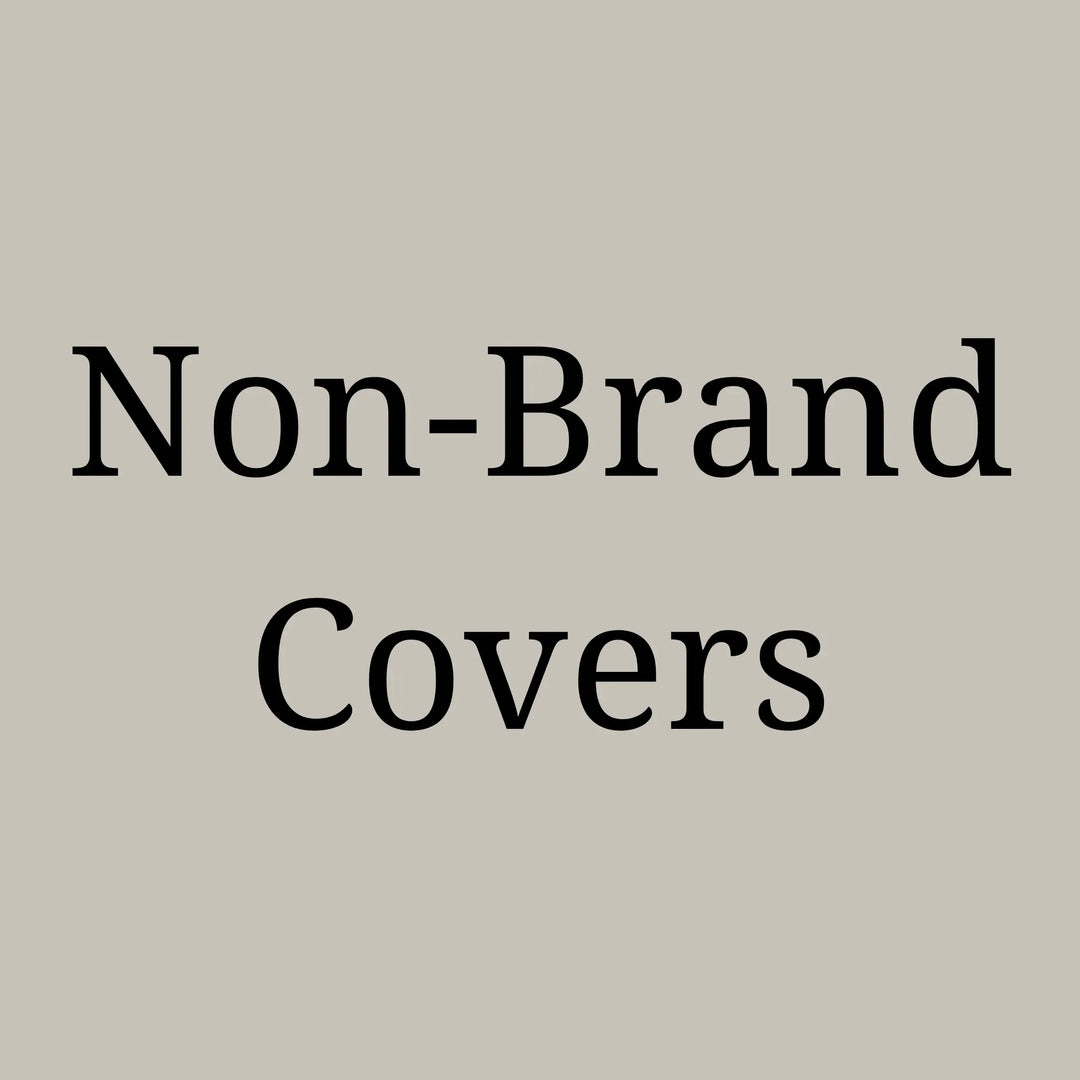 Non Brand Covers