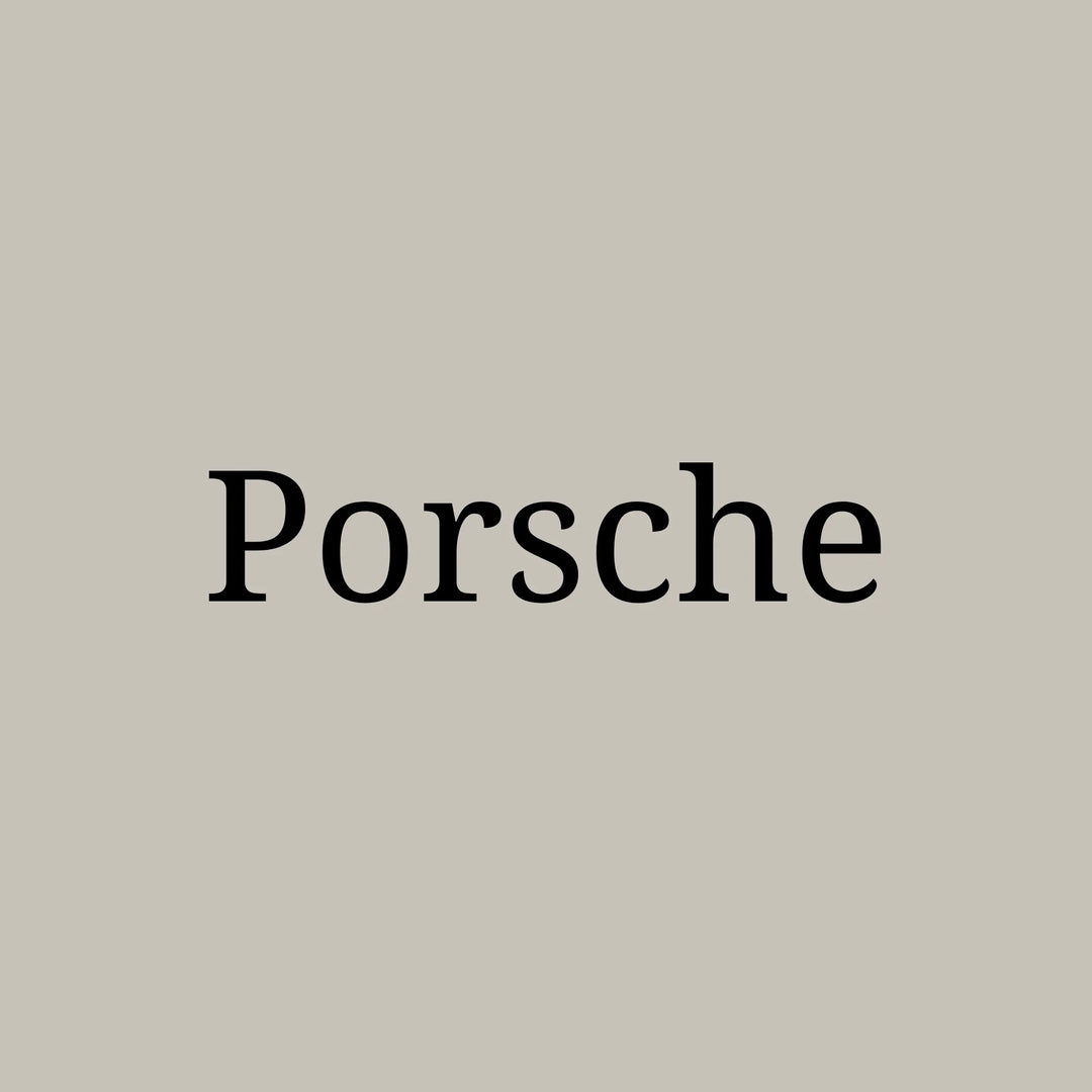Porsche