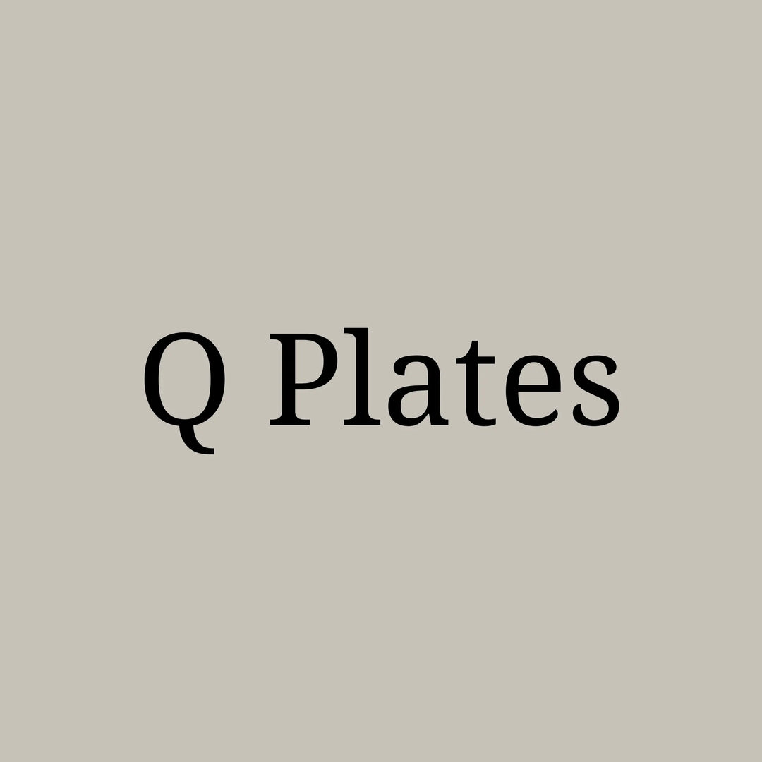 Q Plates