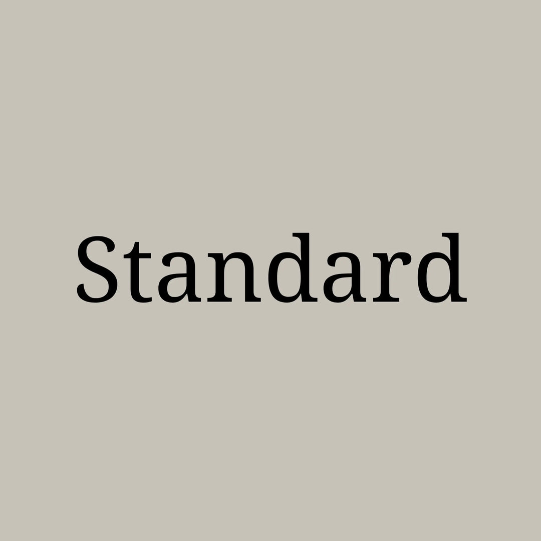 Standard Bracket
