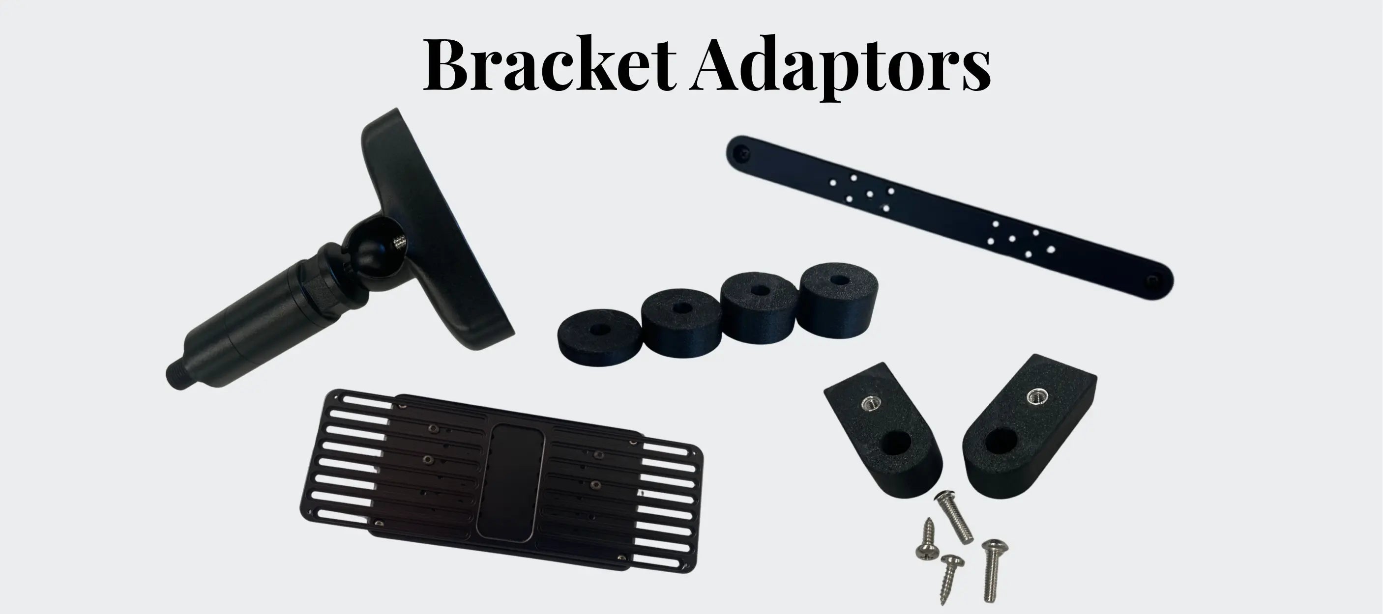 Adaptors