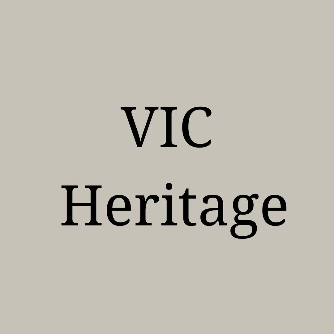VIC Heritage