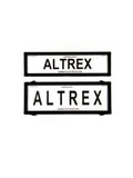 Altrex 372mm x 134mm & 372mm x 100mm Plate Protector Set