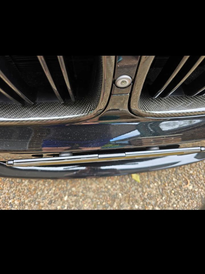 BMW F90 M5 Front Bracket Adaptor