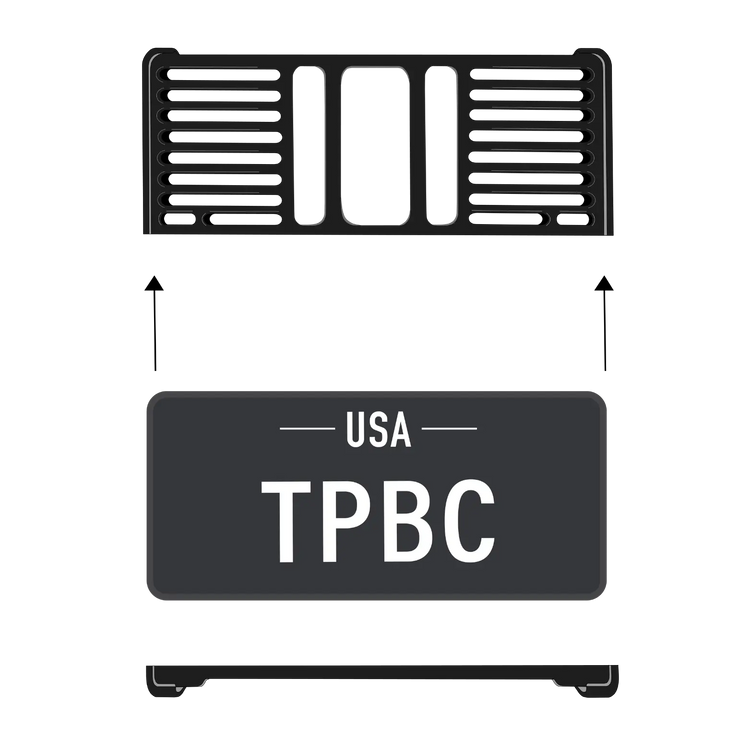 <h2>HOW OUR BRACKET WORKS</h2>