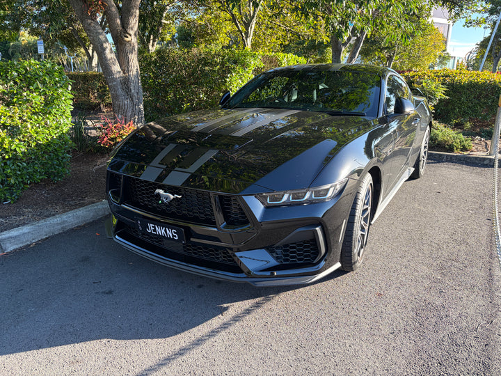 Mustang Front Bracket Adaptor