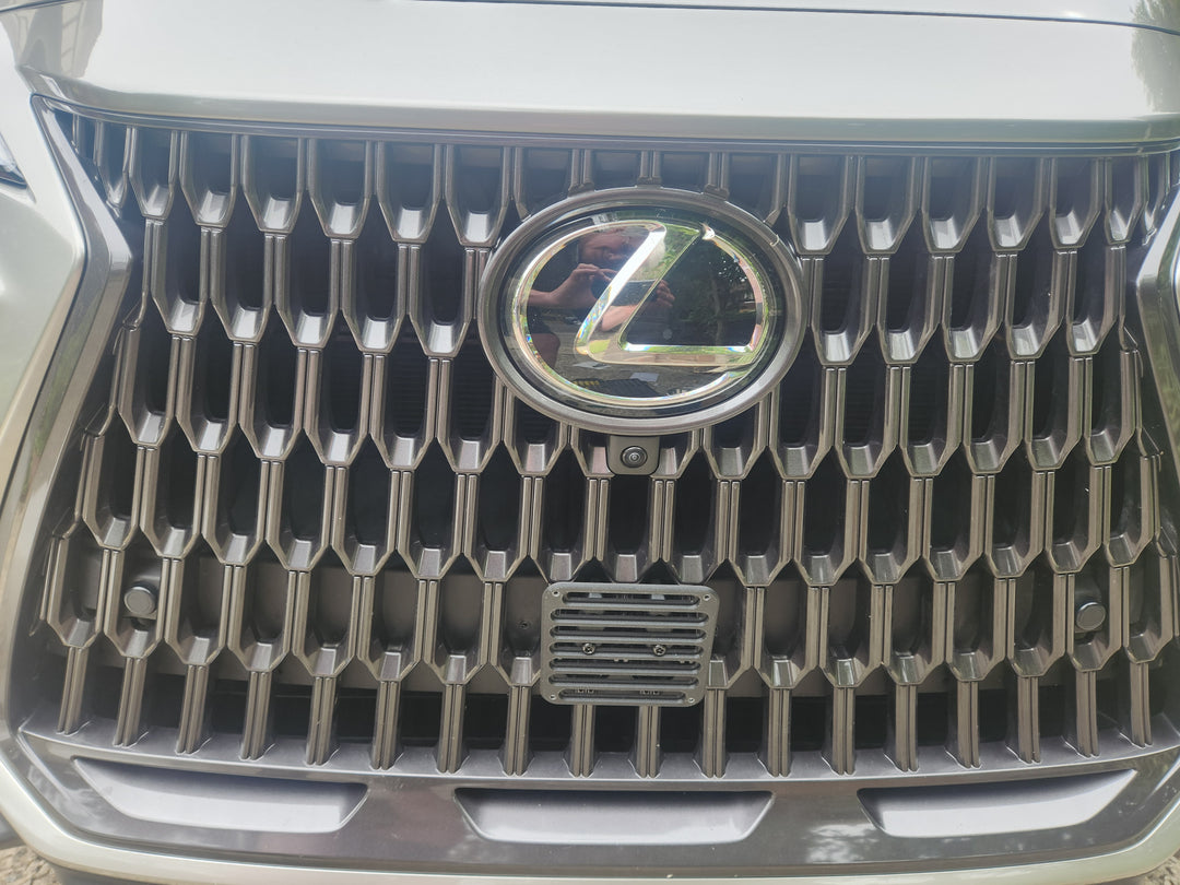 Lexus Front Adaptors