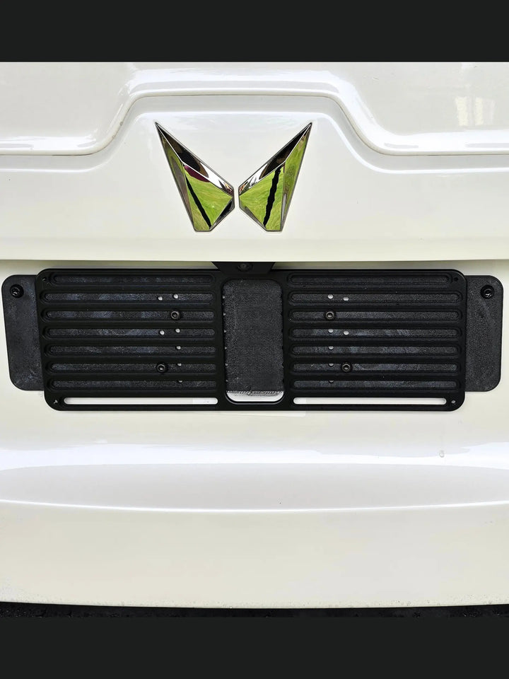 Mahindra Rear Adaptor