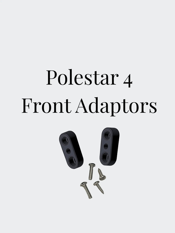 Polestar 4 Front Adaptor