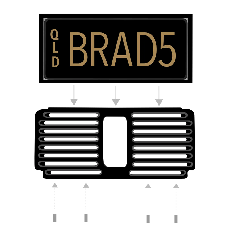 <h2>HOW OUR BRACKET WORKS</h2>