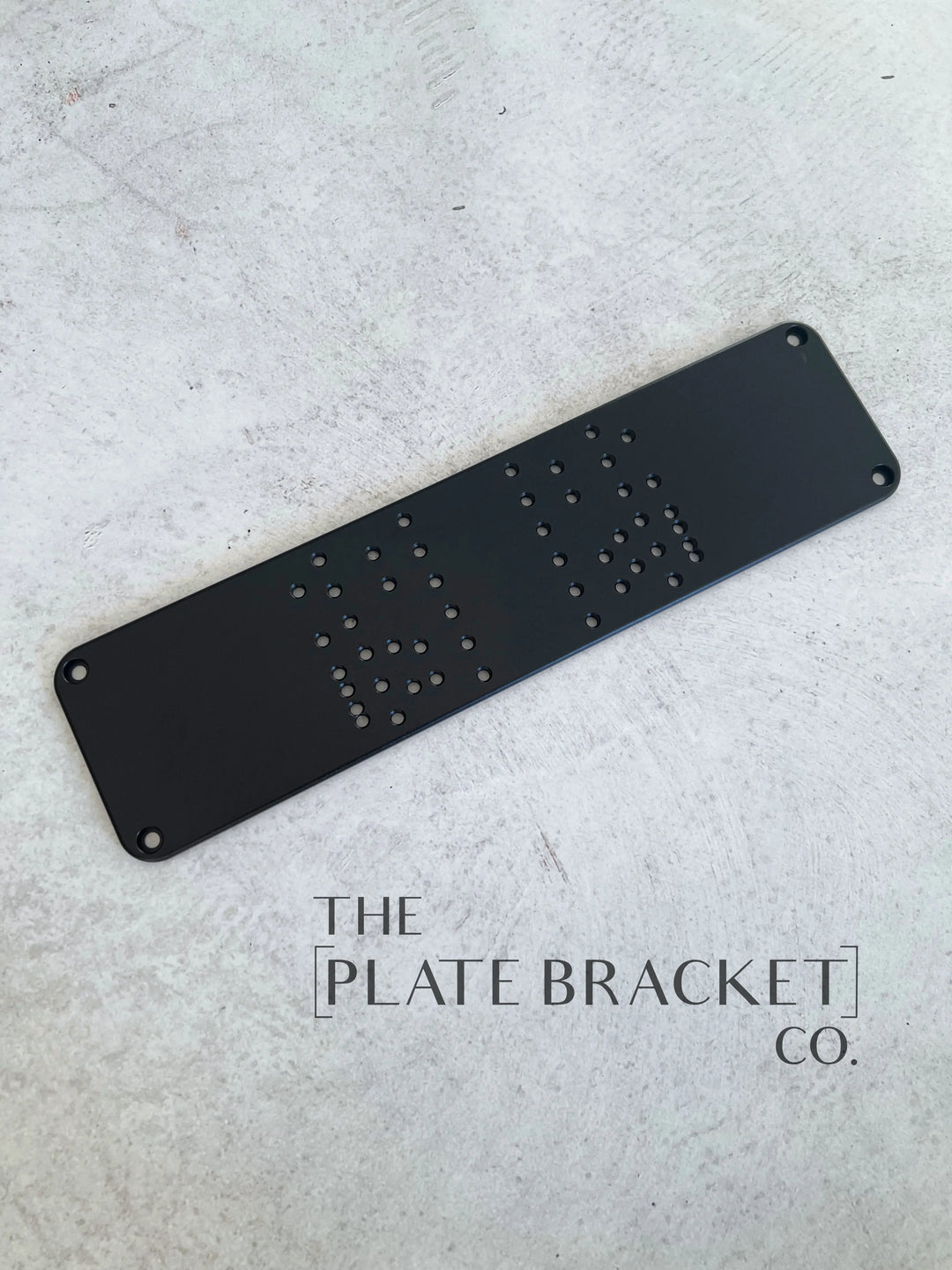 Regular or Slim Bracket Adaptor