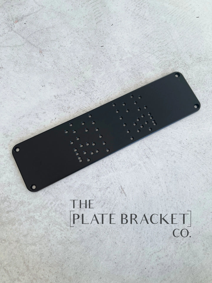Regular or Slim Bracket Adaptor