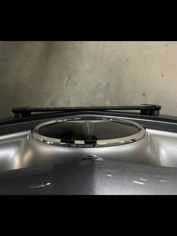 Spacer Front Bracket Adaptor Kit