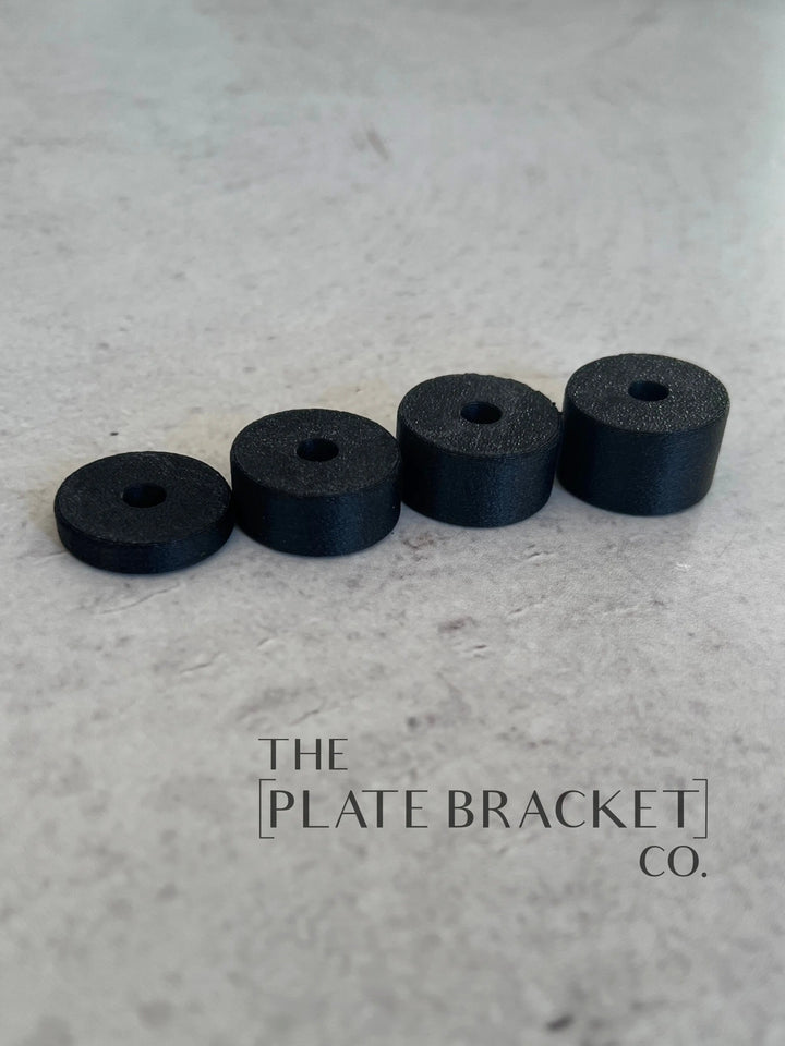 Spacer Front Bracket Adaptor Kit