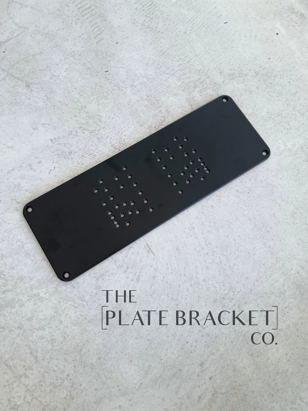 Regular or Slim Bracket Adaptor