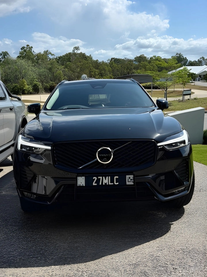 Volvo XC60 Front Adaptors