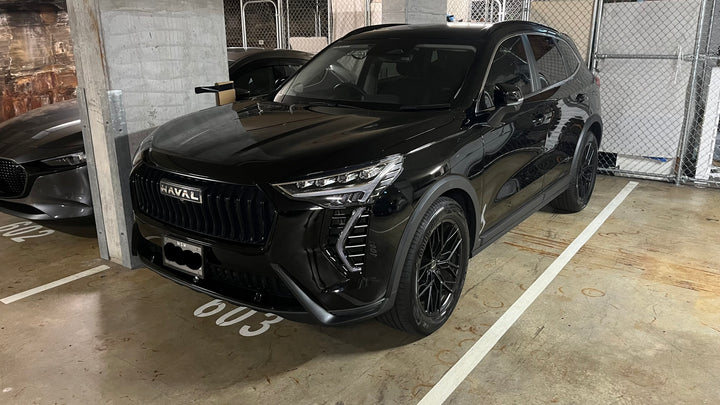 GWM Haval Front Bracket Adaptor