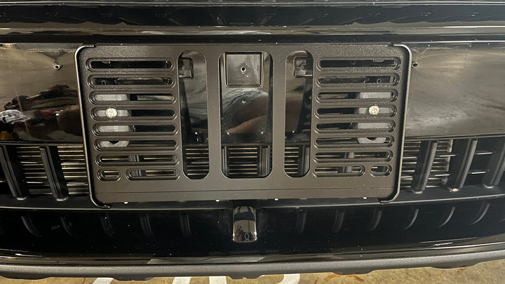 GWM Haval Front Bracket Adaptor