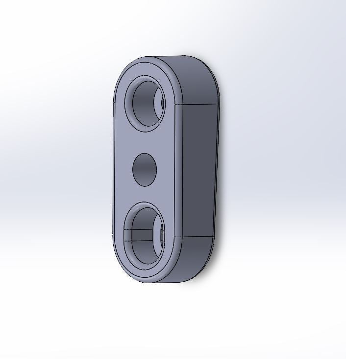 Polestar 4 Front Adaptor